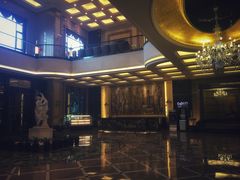 -上海浦东星河湾酒店