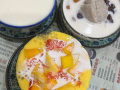 -荔芳传统糖水铺