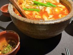 -山石榴·贵州菜(丰盛里店)
