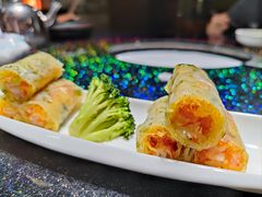 海苔鬼马肠-味可道美食坊(福基路店)