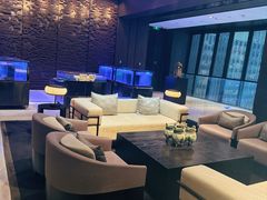 -当米亚诺意大利餐厅(武汉光谷凯悦酒店)