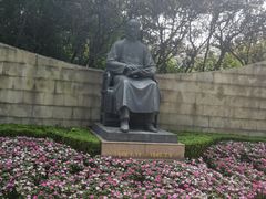 -静安公园(静安寺街道)