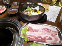 -·缸桶屋·韩式牛肋条自助烤肉(西湖D11店)