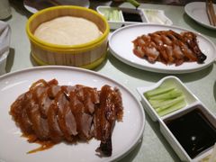 -郭林家常菜(狼垡店)