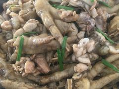 -蟹肉煲蟹肉(阊胥路店)