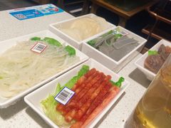 -野妹火锅(龙岗店)