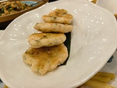 -美达尔烧烤(银川东路店)