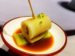 冰镇鱼唇-宣和苑(华侨新村店)