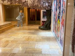 -碧中海汤泉汗蒸酒店