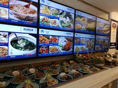 -品海楼·大连海胆锅贴馆(东港店)