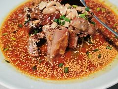 -丽华园(汉阳龙阳店)