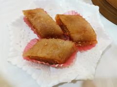 家乡甜薄餐-潮福城大酒楼·潮粤菜·港式点心(阳光城店)
