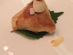 -东海朗廷酒店-唐阁T’ANG COURT 中餐厅