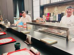 -鳥喜Toriki怀石烧鸟料理