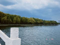 -长春市南湖公园