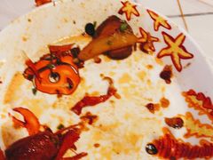 -霸王虾·麻辣小龙虾(清水河公园店)