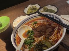 -鑫花溪牛肉米粉(文星广场店)