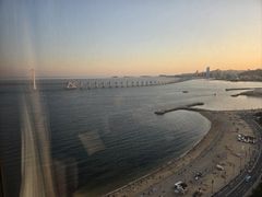 -大连君悦酒店