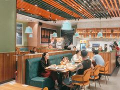 -快乐爱斯米牛排自助(正大广场店)