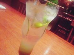 莫吉托星尚-食间牛排(湖西路店)