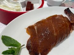 -月福京味斋·烤鸭店·北京菜(鼓楼总店)