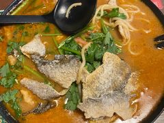 -肥汁米蘭香港米线(宁波路总店)