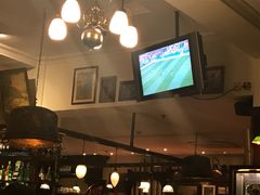 -宝莱纳餐厅(滨江店)