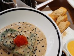 沙律菠菜墩-新太二·鲜料川菜(晶耀前滩店)