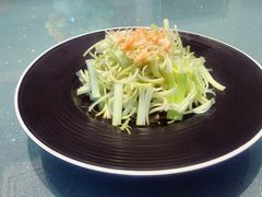 马家沟芹菜-宴会中心