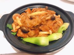 特色面筋-阿明小菜·海鲜·上海菜(梅陇华理店)
