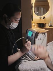 -KINI绮丽·美学肌SPA进口仪器专业店