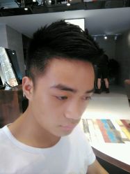 android_upload_pic-Tmix 潮牌美发造型