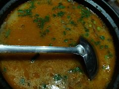 牛肉粉丝煲-金牌外婆家(苏州中心店)