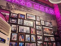 -蚝堡海鲜·威海菜·海肠捞饭·烧烤·亚洲吃蚝公司(幸福门店)