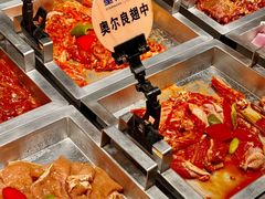 -星伦多自助料理·涮烤一体(江桥万达店)