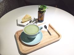 -sugarman espresso素饮糖人高新咖啡工厂