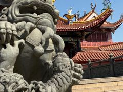 -显应宫(长乐区)