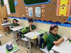 -第壹宝贝儿童教育中心(朝阳校区)