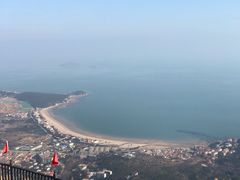 -崂山仰口游览区