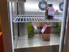 -Raaawr冷压果汁(万象前海店)