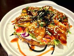 -嗨寿司 无国界料理