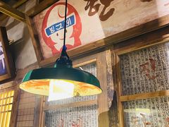 大堂-三代烤肉(保利广场店)