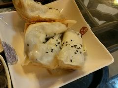 -秦淮小吃城(夫子庙店)