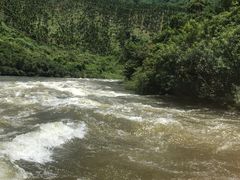 -万泉河漂流