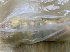 -安徽阜阳卷馍(西单店)