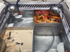 -海底捞火锅(宇飞大厦店)