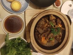 -锦粤宫·精致粤菜(深圳北站店)