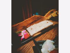 -老牌坊云南鱼豆花火锅(嵩山店)