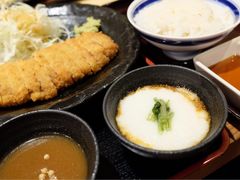 -炸牛排 京都胜牛(京都站前店)