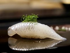 -奈良本寿司(永嘉路店)